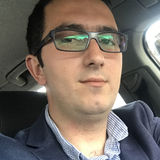 Harisidrizi from Tetovo | Man | 32 years old | Taurus