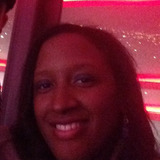 Dancer from Chattanooga | Woman | 42 years old | Libra