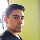 Nickroulan from Toluca | Man | 32 years old | Aries