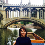 Fionana from Central District | Woman | 33 years old | Capricorn