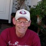 Latty from Paradise | Man | 61 years old | Aries