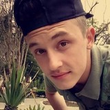 Pupilo from Cerro Largo | Man | 27 years old | Gemini