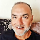 Gingangoola8 from Denver | Man | 55 years old | Capricorn