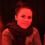Sas from Copenhagen | Woman | 42 years old | Gemini