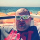 Perostipski from Shtip | Man | 42 years old | Leo