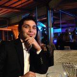 Duffer from Sisli | Man | 38 years old | Taurus