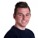 Christoffer B from Roskilde | Man | 32 years old | Capricorn