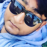 Shaf from Sunnyside | Man | 30 years old | Gemini