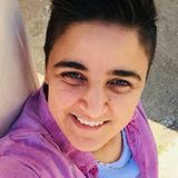 Deniz from Izmir | Woman | 39 years old | Libra
