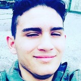 Daviducciu from Cosenza | Man | 28 years old | Aquarius