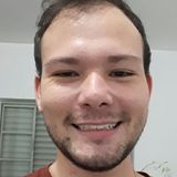 Fábiosam from Bauru | Man | 29 years old | Cancer