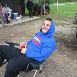 Micah from Lancaster | Man | 40 years old | Capricorn