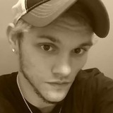 Jonathan from Orlando | Man | 33 years old | Cancer