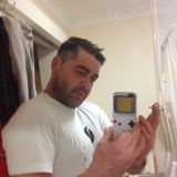 Sickchild from Swinford | Man | 45 years old | Taurus