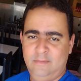 Anderson from Carira | Man | 38 years old | Virgo