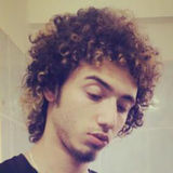 Moomen from Famagusta | Man | 28 years old | Gemini
