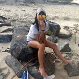 Maranhão from Joinville | Woman | 34 years old | Libra
