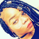 Paris from Newark | Woman | 39 years old | Virgo