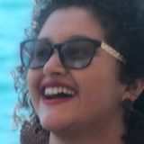 Dinha from Itapevi | Woman | 33 years old | Capricorn