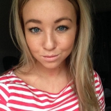 Simonesf from Copenhagen | Woman | 33 years old | Libra