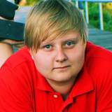 Rainbow from Black River | Woman | 32 years old | Gemini