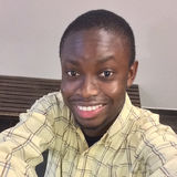Ablaye from Mount Hope | Man | 34 years old | Capricorn
