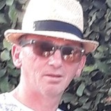 Patrick from Andenne | Man | 59 years old | Cancer