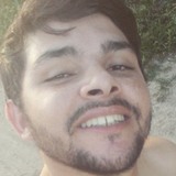 Emersonlima from Beberibe | Man | 35 years old | Gemini