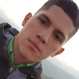 Jason from San Rafael Abajo | Man | 28 years old | Cancer