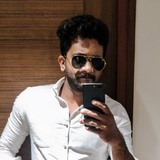 Raja from Candolim | Man | 28 years old | Scorpio