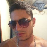 Ande from Coronel Vivida | Man | 31 years old | Cancer