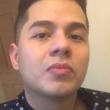Angel from Monterrey | Man | 36 years old | Gemini