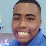 Anderson from Varzea Paulista | Man | 28 years old | Cancer