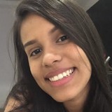 Yasminerawv from Guaruja | Woman | 22 years old | Capricorn