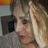 Gabyo from La Plata | Woman | 62 years old | Cancer