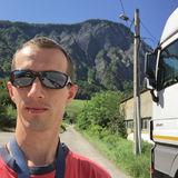 Jeremiah from Kaunas | Man | 39 years old | Scorpio