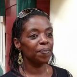 Nega from Viradouro | Woman | 52 years old | Taurus