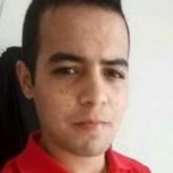 Saul from Santiago de Chile | Man | 27 years old | Virgo