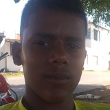 Zaneide21M from Laranjeiras | Man | 22 years old | Capricorn