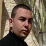 Eaexaia from Rishon Le Zion | Man | 29 years old | Aries