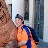 Meddy from Vimercate | Woman | 34 years old | Cancer