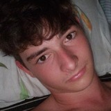 Otávio from Rolante | Man | 26 years old | Libra