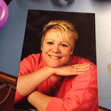 Tazmdevil from Zevenaar | Woman | 50 years old | Aquarius