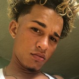 Edwin from Santo Domingo | Man | 27 years old | Sagittarius