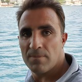 Okerhanfo from Izmir | Man | 46 years old | Capricorn
