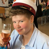 Bambi from Svendborg | Woman | 29 years old | Capricorn