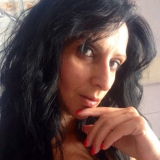 Lamary from Colturano | Woman | 50 years old | Pisces