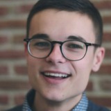 Jean from Tournai | Man | 28 years old | Libra