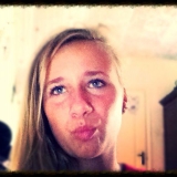 Cyrille from Groningen | Woman | 30 years old | Capricorn