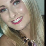Danie from Dublin | Woman | 30 years old | Capricorn